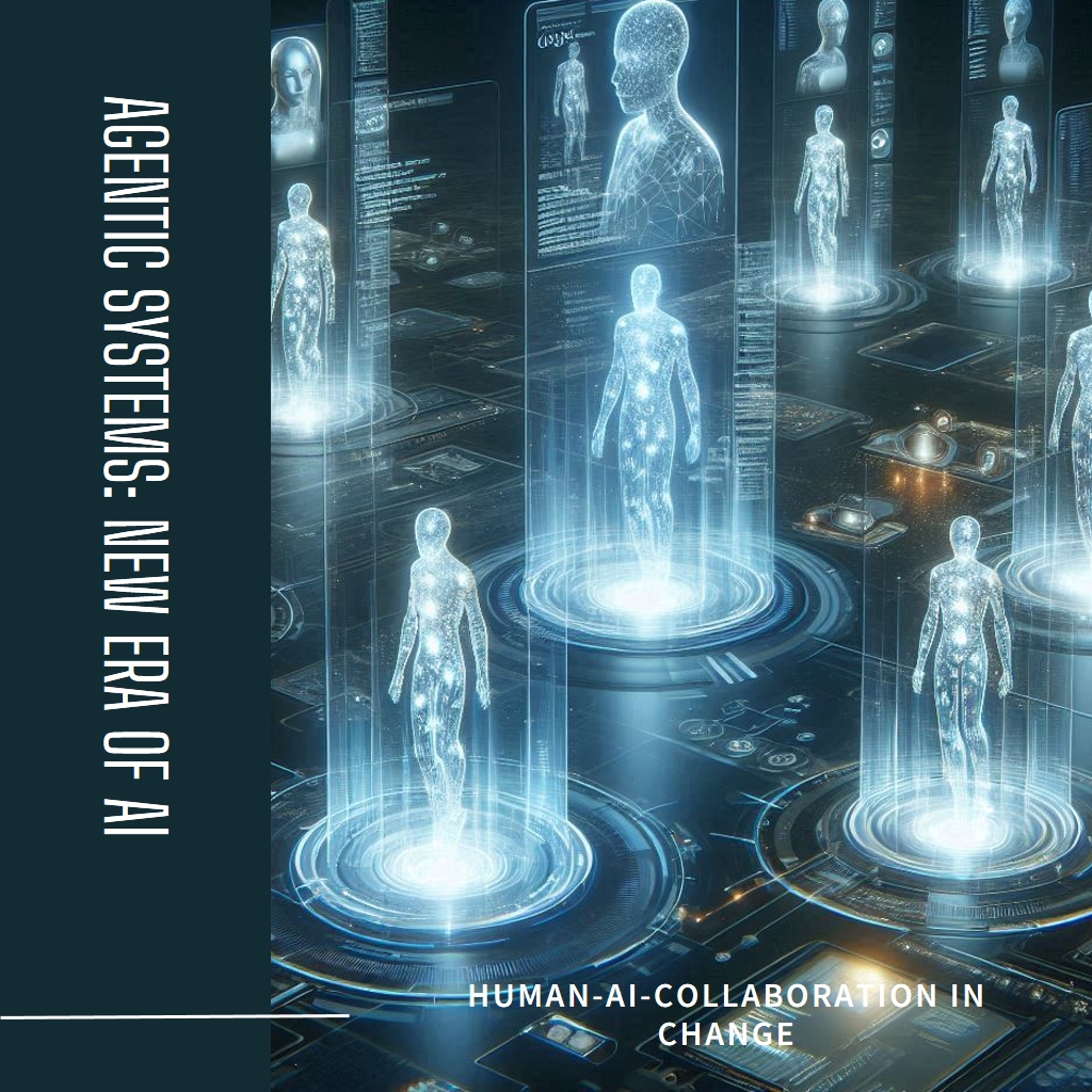 Agentic AI: New Era of AI