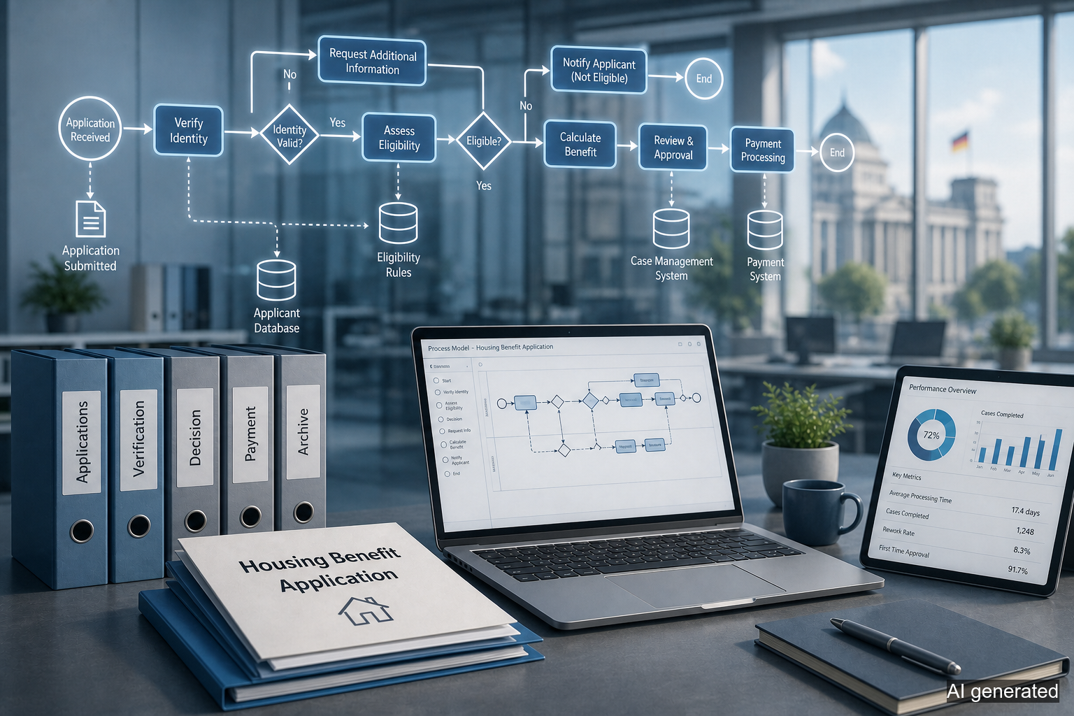 BPMN (AI generated)